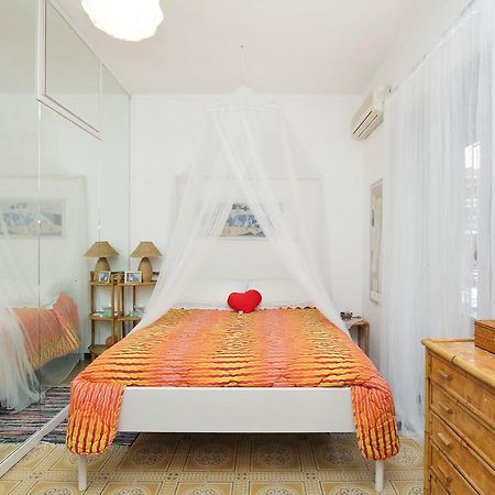 A Casa Di Silvana Roma Eksteriør bilde