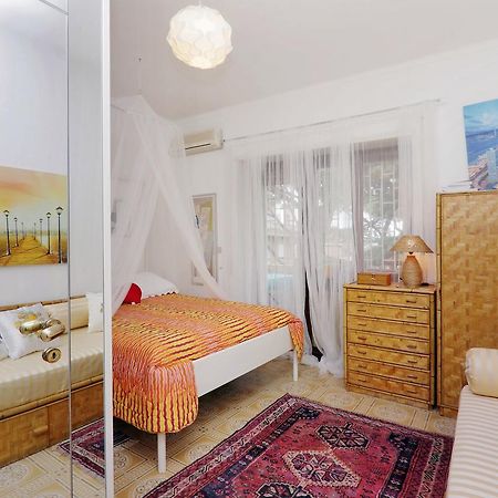 A Casa Di Silvana Roma Eksteriør bilde