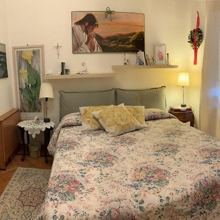 A Casa Di Silvana Roma Eksteriør bilde