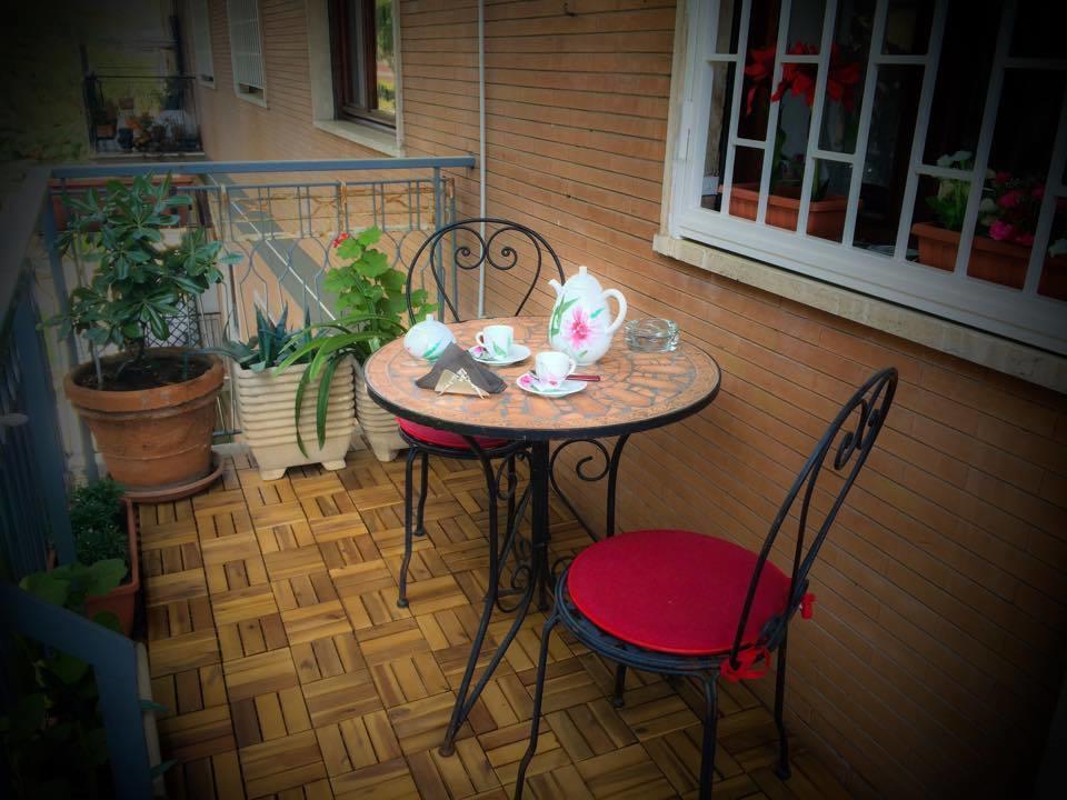 A Casa Di Silvana Roma Rom bilde