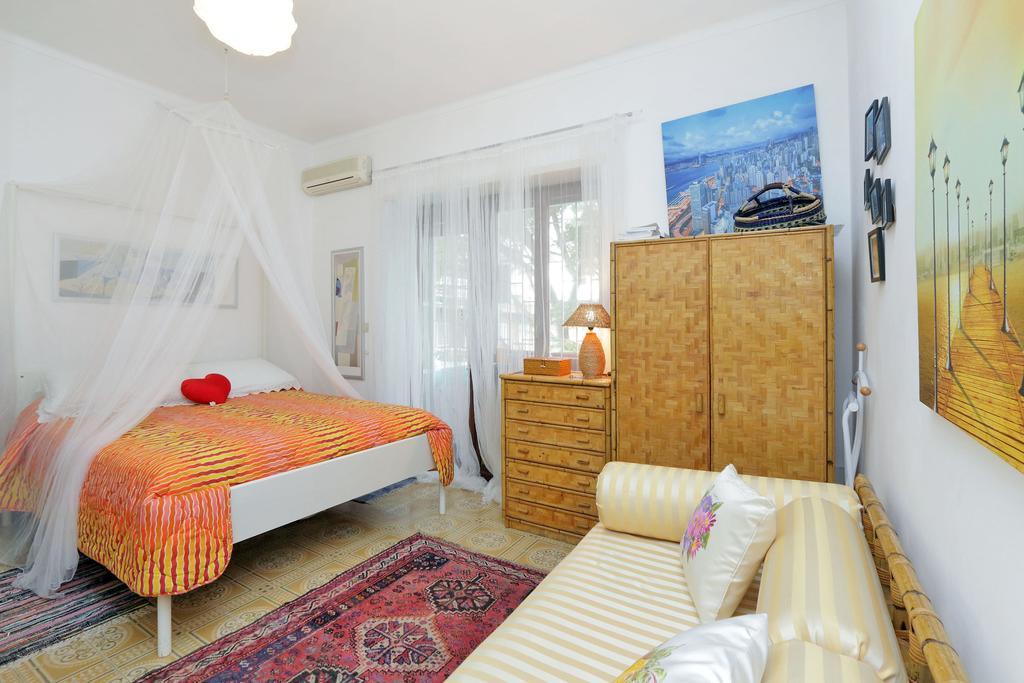 A Casa Di Silvana Roma Rom bilde