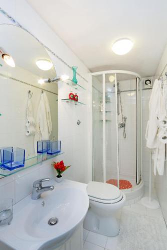 A Casa Di Silvana Roma Eksteriør bilde
